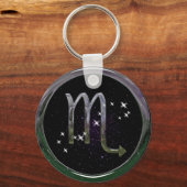 Skorpio Schlüsselanhänger (Vorderseite)