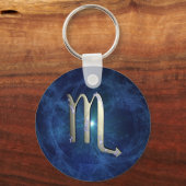 Skorpio Schlüsselanhänger (Vorderseite)