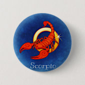 Skorpio, Skorpion Button (Vorderseite)
