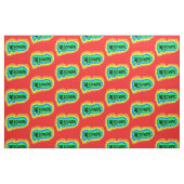 Skorpio Stoff (Fat Quarter (45,7 x 55,9 cm))