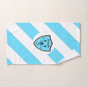 Skorpio-Symbol Handtuch (Handtuch)