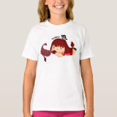 Skorpio T-Shirt (Vorderseite)