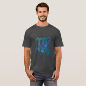 Skorpio T-Shirt (Vorne ganz)