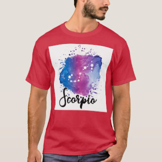 Skorpio T-Shirt