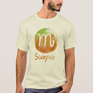 Skorpio-T-Shirt T-Shirt