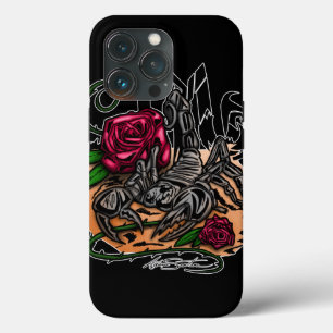 Skorpio - Zodiac Case-Mate iPhone Hülle