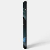 Skorpio, Zodiac, Gold, Geburt, Design, Trend Samsung Galaxy Hülle (Linke Seite)