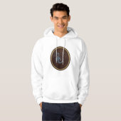 Skorpion 2008 hoodie (Vorne ganz)