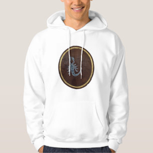 Skorpion 2008 hoodie