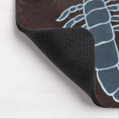 Skorpion 2008 mousepad (Ecke)