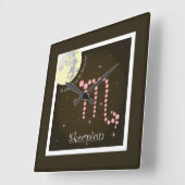 Skorpion 24. Oktober bis 22. November Uhr (Winkel)