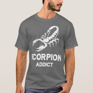 Skorpion 5 T-Shirt