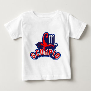 Skorpion Baby T-shirt