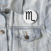 Skorpion Button (Beispiel)