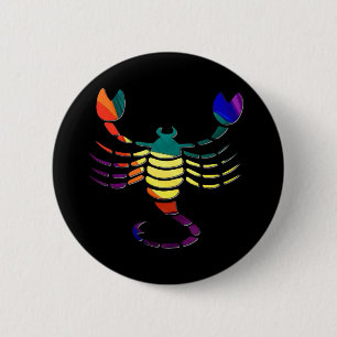 Skorpion Button