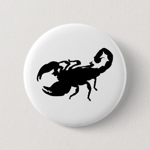 Skorpion Button