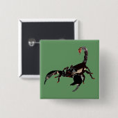 Skorpion Buttons (Vorne & Hinten)
