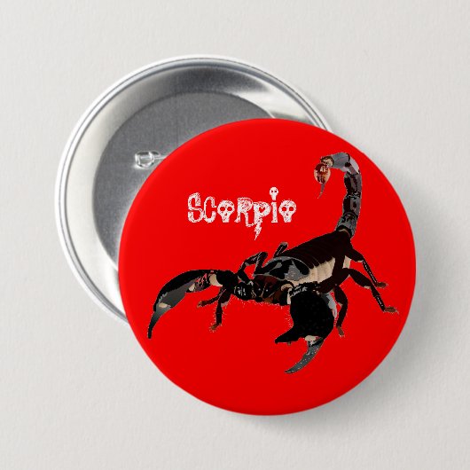 Skorpion Buttons (Vorne & Hinten)