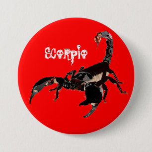 Skorpion Buttons