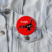 Skorpion Buttons (Beispiel)