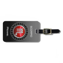 Skorpion - das Skorpions-Tierkreis-Symbol