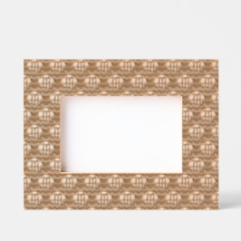 Skorpion  geätzte rahmen