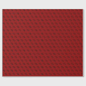 Skorpion Geschenkpapier (Flach)