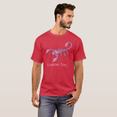 Skorpion Icon-T - Shirt (Vorne ganz)
