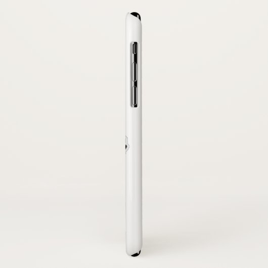 Skorpion IphoneX Fall Case-Mate iPhone Hülle (Hinten/Links)