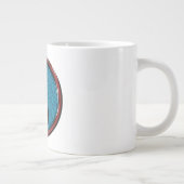 Skorpion Jumbo-Tasse (Rechts)