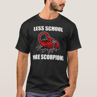 Skorpion-Jungs T-Shirt