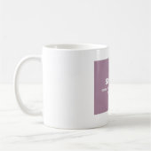 SKORPION KAFFEETASSE (Links)