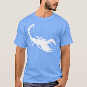 Skorpion Liebhaber Junge T-Shirt