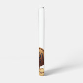 Skorpion Man Samsung Galaxy Hülle (Linke Seite)