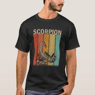 Skorpion Männer Frauen Kid Niedlich Scorpion T-Shirt