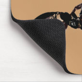 Skorpion Mauspad (Ecke)