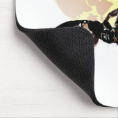 Skorpion Mauspad (Ecke)
