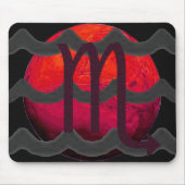 Skorpion mousepad (Vorne)