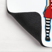 Skorpion Mousepad (Ecke)