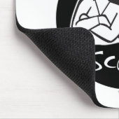 Skorpion Mousepad (Ecke)