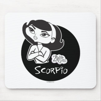 Skorpion Mousepad