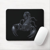 Skorpion Mousepad (Mit Mouse)