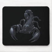 Skorpion Mousepad (Vorne)