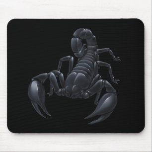 Skorpion Mousepad