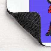 Skorpion Mousepad (Ecke)