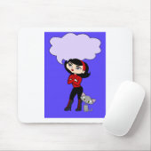 Skorpion Mousepad (Mit Mouse)