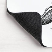 Skorpion Mousepad (Ecke)