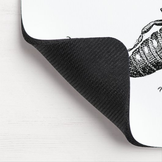 Skorpion Mousepad (Ecke)