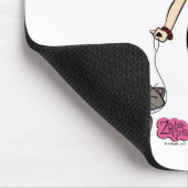 Skorpion Mousepad (Ecke)