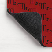 Skorpion mousepad (Ecke)